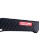 Utility knife 125x25x0.7mm SK2H TVARDY – display box