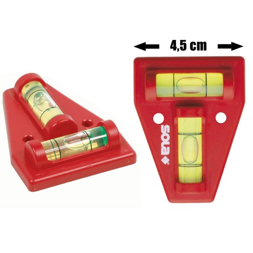 Spirit Level K 5 Cross Spirit Level