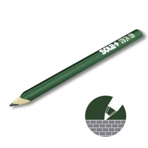 STB24 Builders Pencil