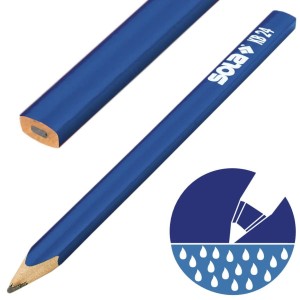 Sola Builders Pencil KB24cm