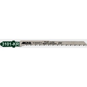 Wood Chisel 3101-Kr 100mm Set 5 Pcs. MPS