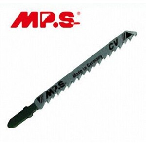 Wood Chisel 3103+ 100mm Set 5 Pcs. MPS