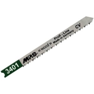 Wood Chisel 3401) 100/75mm Set 5 Pcs. MPS