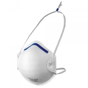 X-Plore 1310 FFP1 NRD Drager Mask