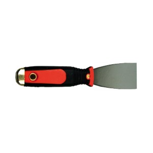 Plasterer 12cm Inox Plastic Handle