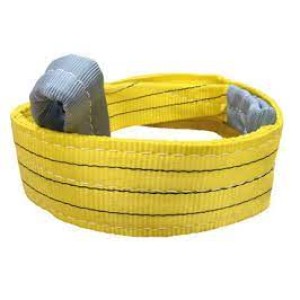 2000Kgx4mx 65m Load Lifting Belt