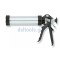 Aluminum Gun For Salami 400ml B.T.