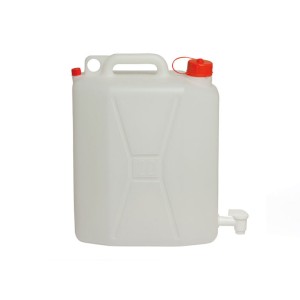 Water Container With Faucet 10Ltr