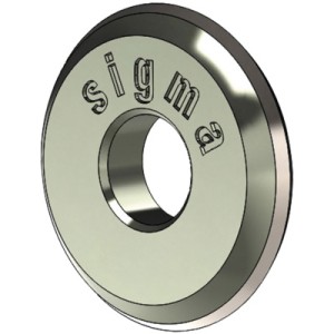 SIGMA 14A Scoring Wheel (O 12mm)