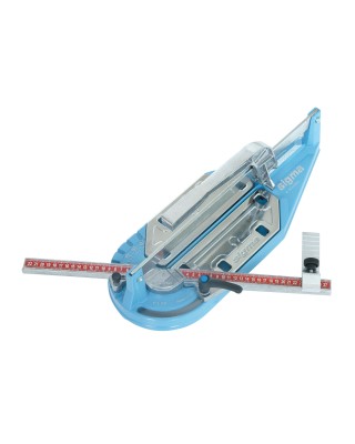 SIGMA Tile Cutter 37cm Pulling Incision
