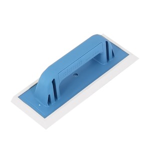 SIGMA 048A7 Rubber Grout Trowel For Tiles