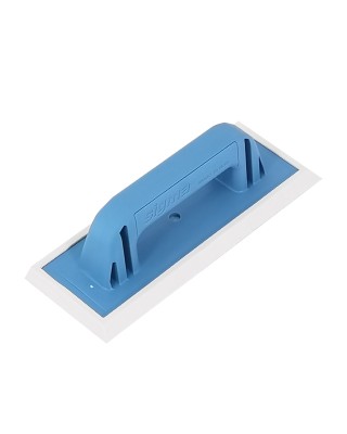 SIGMA Στοκαδόρος Καουτσούκ 25x10cm.Διπλή Γωνία 55°-70°