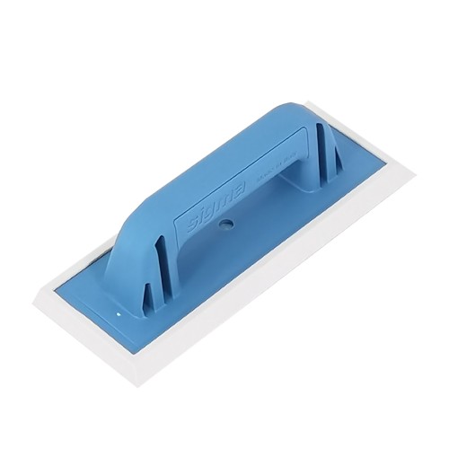 SIGMA 048A7 Rubber Grout Trowel For Tiles