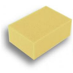 SIGMA Σφουγγάρι Υψηλής Απορρόφησης 18x12x6cm
