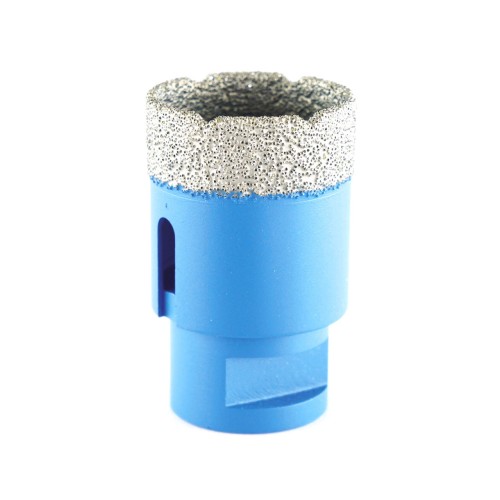 SIGMA Diamond Hole Saw For Tiles M14 30Mm