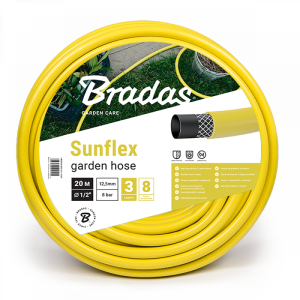 GARDEN hose SUNFLEX 1/2