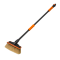  Washing brush with valve SOFT / 2-plain 110cm