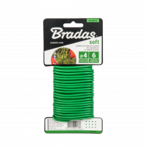 GARDEN Wire Soft - 3mx 8m