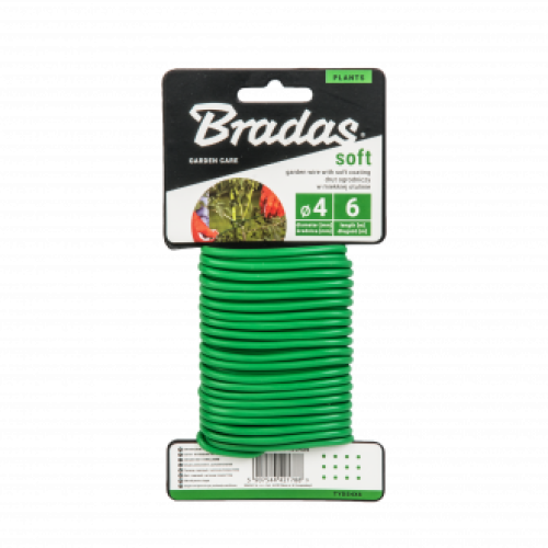 GARDEN Wire Soft - 3mx 8m