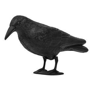 Bird Repeller 12 / 41 / 24 cm raven