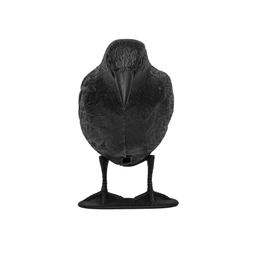 Bird Repeller 12 / 41 / 24 cm raven