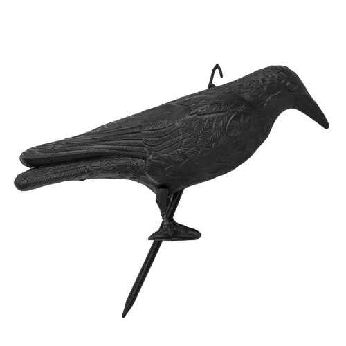 Bird Repeller 12 / 41 / 24 cm raven