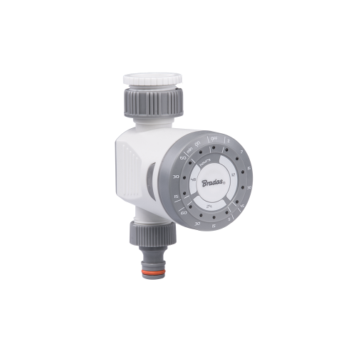  WHITE LINE Electronic water flow timer