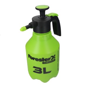 FORESTER PREMIUM Pressure sprayer 3Lt