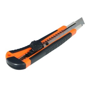 FASTER TOOLS Cutter knife with wheel 18