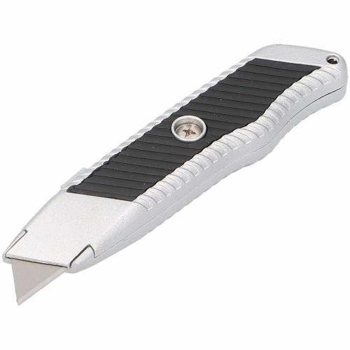 Metal Cutter With Safety & Blades*