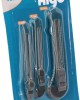 Carpet Cutters Set 3 Pcs.