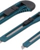 Carpet Cutters Set 3 Pcs.