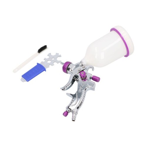 Paint Gun 1.4' Top Canister SUPER Extra