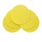 Aluminium Oxide Abrasive Yellow Disc for Giraffe Sander 225mm Grit 80