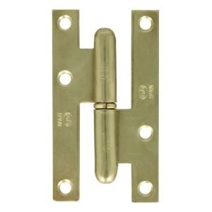 Hinges Right 1 10x54x2 m Mod. 403