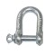 Marine Φ12mm Wrench Galvanized