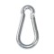 Climbing Hook 60mm Automatic Galvanized