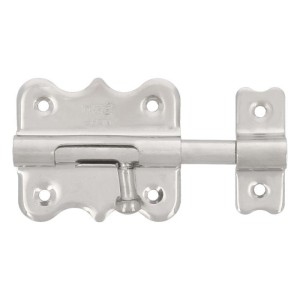 Nickel 30m door-door drawer