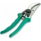 Aluminum Pruning Shears With Teflon Blade