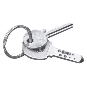 Key Rings Nickel 20mm Set 200Pcs