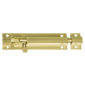 Brass Inner Door Drawer 100mm