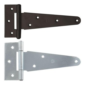 Hinges 300mm Galvanized