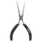 DEKTON Nose Pliers Mini Extra Long Nose