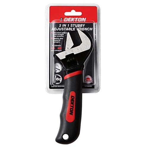 DEKTON Mini Wrench 1