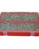 DEKTON 1000pc Aluminium Blind Pop Rivet Set 4 Sizes Case 3.2mm. 3.2mm: x6.4mmx8.0mmx9.5mmx15.9mm
