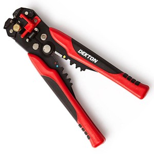 DEKTON Auto Wire Stripper