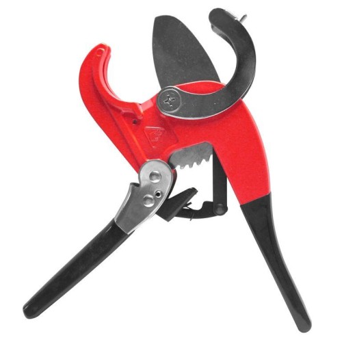 DEKTON Plastic Pipe Cutter BT 42mm