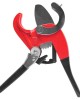 DEKTON Plastic Pipe Cutter BT 42mm