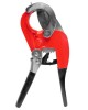 DEKTON Plastic Pipe Cutter BT 42mm