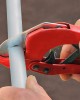 DEKTON Plastic Pipe Cutter BT 42mm